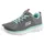 Charcoal / Green 39