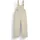 Overall Beige M