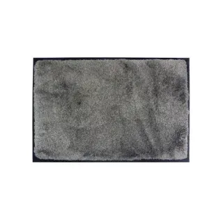 Astra Lava Fußmatte einfarbig 40x60 cm