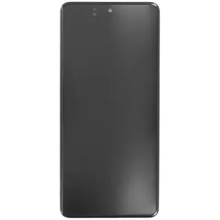Samsung Display-Einheit M515 Galaxy M51 GH82-23568A (Display, Samsung Galaxy M51), Mobilgerät Ersatzteile, Schwarz