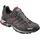 Schwarz/Rot 44,5