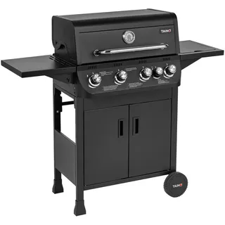 TAINO BRANDO 4+1 Gasgrill