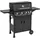 4+1 Gasgrill