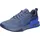 Herren Diffused Blue/Hyper Royal 44 5