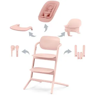 Cybex Lemo 4 in 1 pearl pink