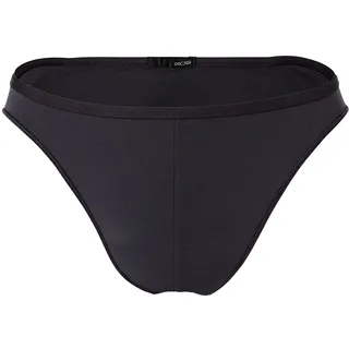 HOM Slip Plumes grau M 1er Pack