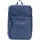 Rucksack Blau