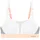 triaction by Triumph Extreme Lite N Sport-BH Weiß 85B