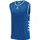 Core XK Basketballtrikot true blue XL