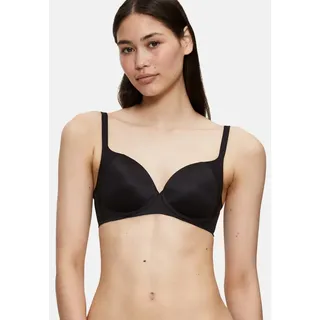 Triumph Body Make-Up Soft Touch Schalen-BH mit Bügel 10194318 black 90A