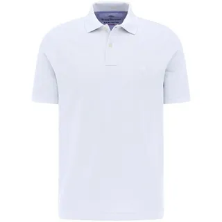 FYNCH-HATTON Poloshirt weiß XL