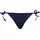 Bikini-Hosen Blau L