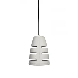 Beton-Hängeleuchte Battaglia 150