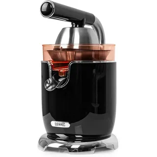 Duronic JE605 Zitruspresse schwarz