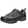 Olive/Flame 42