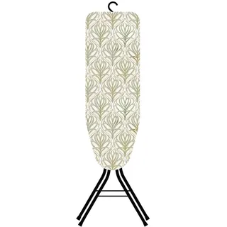 Hti-Living Bügelbrett Rosalinde Kompakt Beige