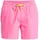 Solid 15 Schwimmshorts Pink Lemonade M