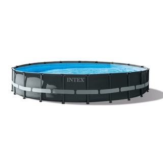 Intex Frame Pool Set Ultra Rondo XTR 26334, Ø 610 x 122 cm