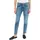 Jeans blau 27