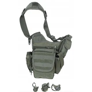 Mil-Tec Sling Tasche olive