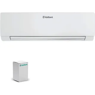 Vaillant aroVAIR pro VA 3-025 WN 492 m3/h