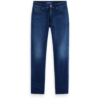 Scotch & Soda Herren Jeans Ralston Jeans - 30W / 34L