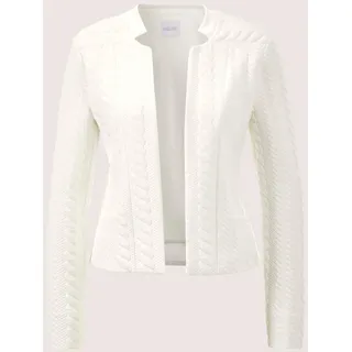 Madeleine Blazer Weiß 34