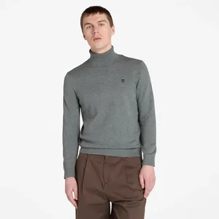 Timberland Williams River Rollkragenpullover Grau XXL