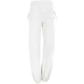 Winshape Damen Trainingshose WH1 in weiß | Gr.: L