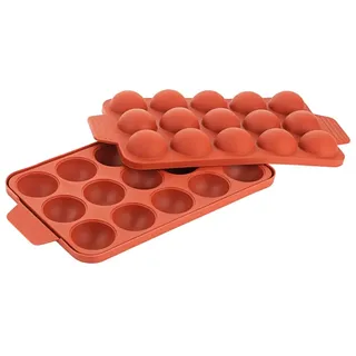 Contacto Cake-Pops-Form, Silikon