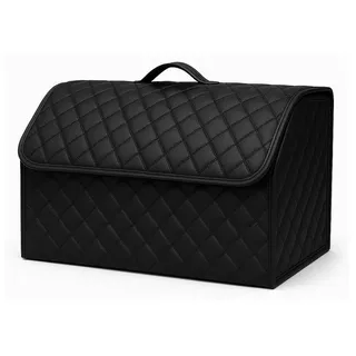 PromoLink Aufbewahrungsbox 66 x 30 x 30 cm 1-tlg. Rot