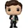 Funko Bridgerton Colin Bridgerton Sammelfigur 9 cm