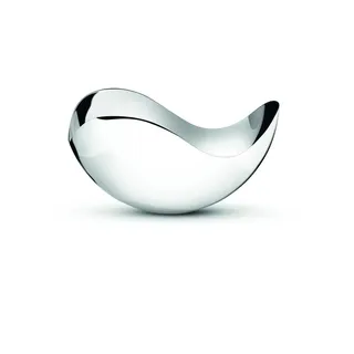 Georg Jensen Bloom Mirror Schale petit,