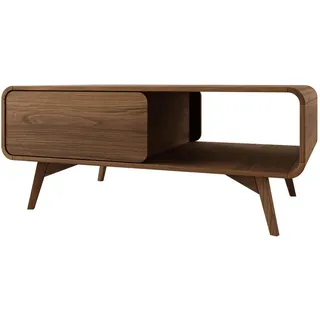 Mirjan24 Helion Braun Nussbaum 108 x 65 x 45 cm