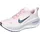 Damen Pearl Pink/Weiß/Barely Green/Midnight Navy 39