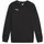 teamGOAL Casuals Crew Neck Sweatshirt Jungen 03 black/white 152