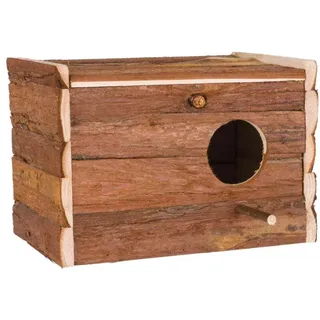 Trixie Natural Living Nistkasten 30 × 20 × 20 cm