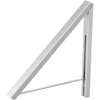 Anjuer Kleiderhaken Klappbar Wand-Kleiderständer