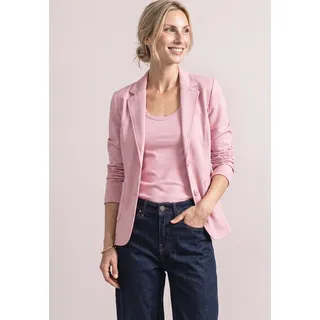 STREET ONE Kurzblazer Rosa 42
