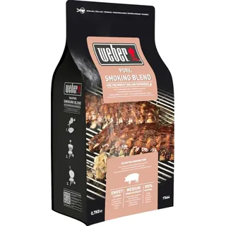 Weber Räucherchips Pork 700 g (17664)