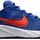 Astronomy Blue/Team Orange/White 35,5