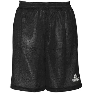 Peak Performance Iowa wendbare Basketballshorts 20381 schwarz/weiss S