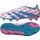 Kinder Cloud White/Solar Blue/Solar Pink 38 2/3