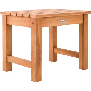 CLP Beistelltisch Frankton, Teak