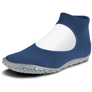 Leguano Ballerina Blau 42/43