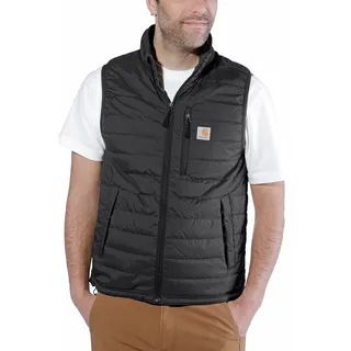 CARHARTT Gilliam Schwarz XL