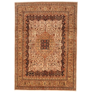 Afghan Exclusive Teppich 240x340