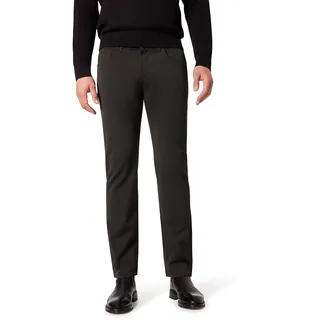 Pioneer Rando 1680 Hose mit Regular Fit in Dunkelgrau-W36 / L30