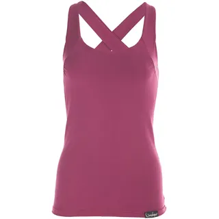 Winshape Cross Back Top WVR25 Fitness Freizeit Sport