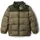 Puffect II Stone Green 140